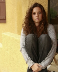 Photos de Mackenzie Rosman - Photoshoot  Donna Salmont - 1